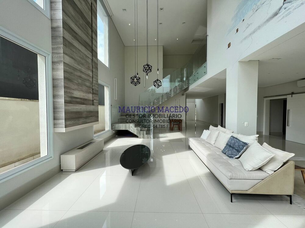 Casa, 4 quartos, 550 m² - Foto 15