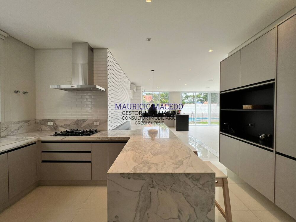 Casa, 4 quartos, 550 m² - Foto 14