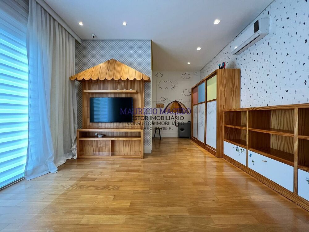 Casa, 4 quartos, 550 m² - Foto 3