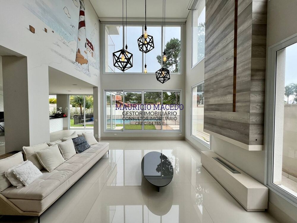 Casa, 4 quartos, 550 m² - Foto 6