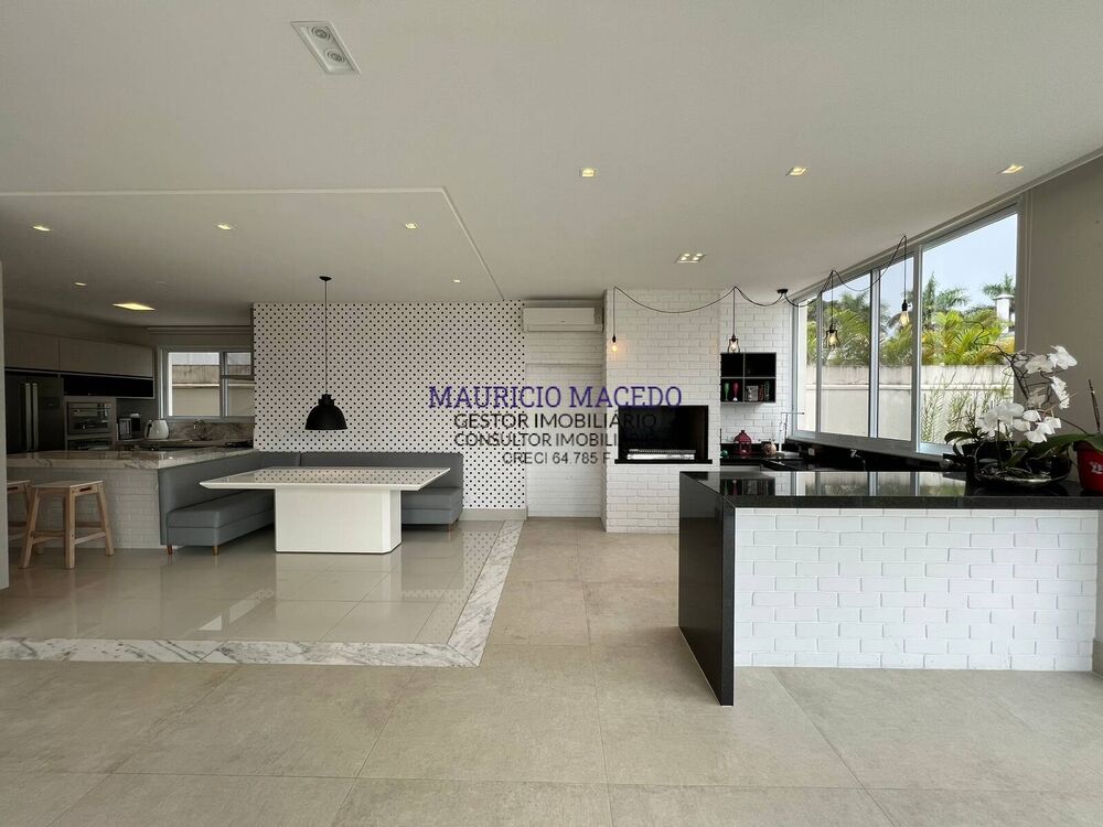 Casa, 4 quartos, 550 m² - Foto 12