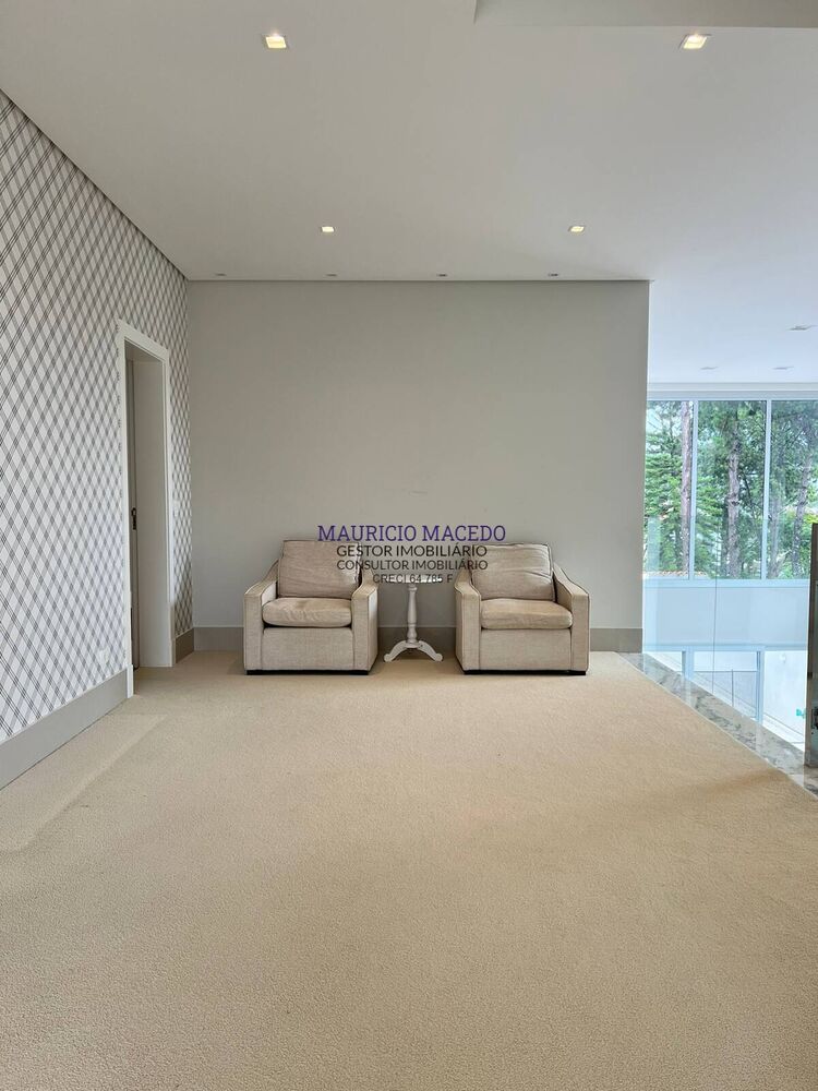 Casa, 4 quartos, 550 m² - Foto 9