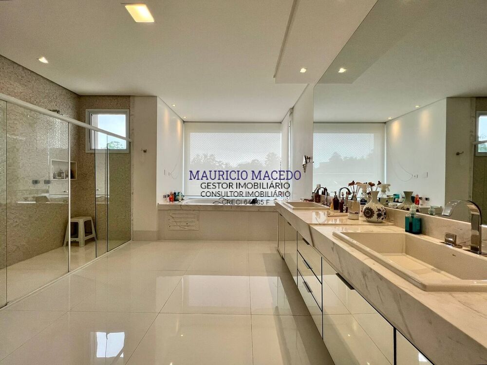 Casa, 4 quartos, 550 m² - Foto 8