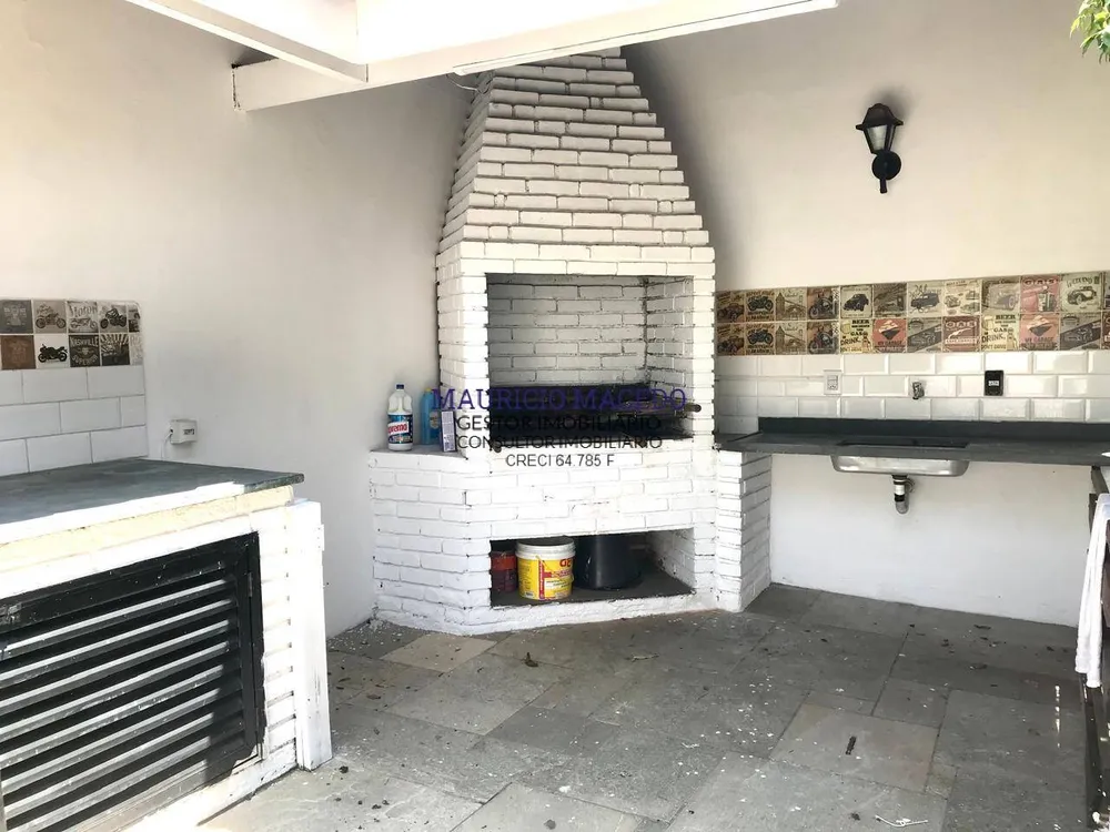 Casa, 4 quartos, 300 m² - Foto 10