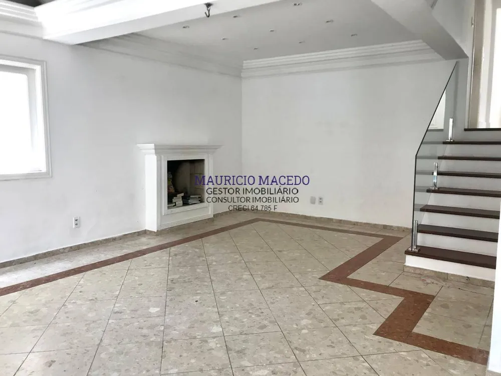 Casa, 4 quartos, 300 m² - Foto 9