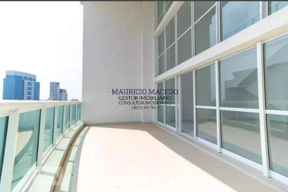 Apartamento, 4 quartos, 644 m² - Foto 4