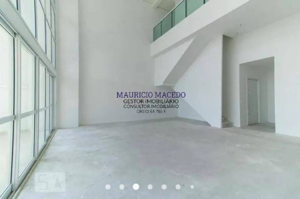 Apartamento, 4 quartos, 644 m² - Foto 11