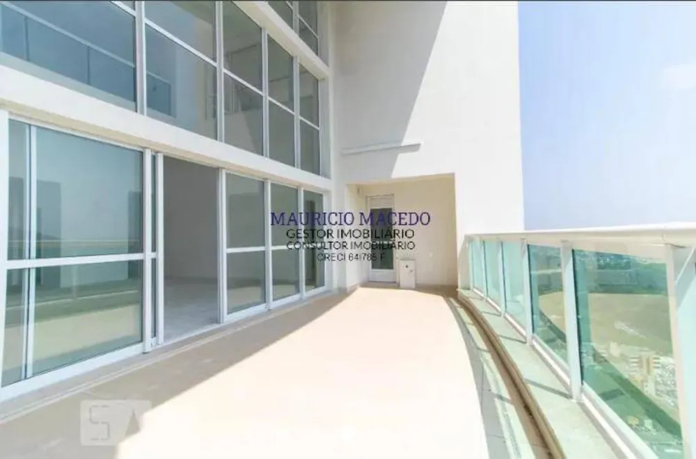 Apartamento, 4 quartos, 644 m² - Foto 7