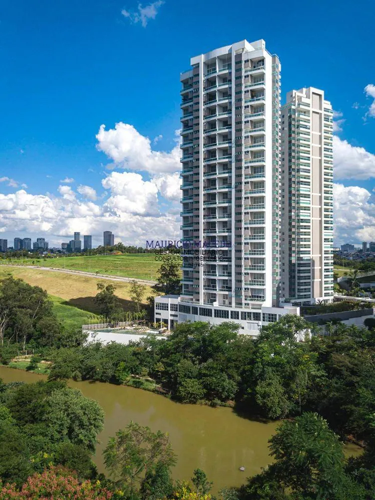 Apartamento, 4 quartos, 644 m² - Foto 1