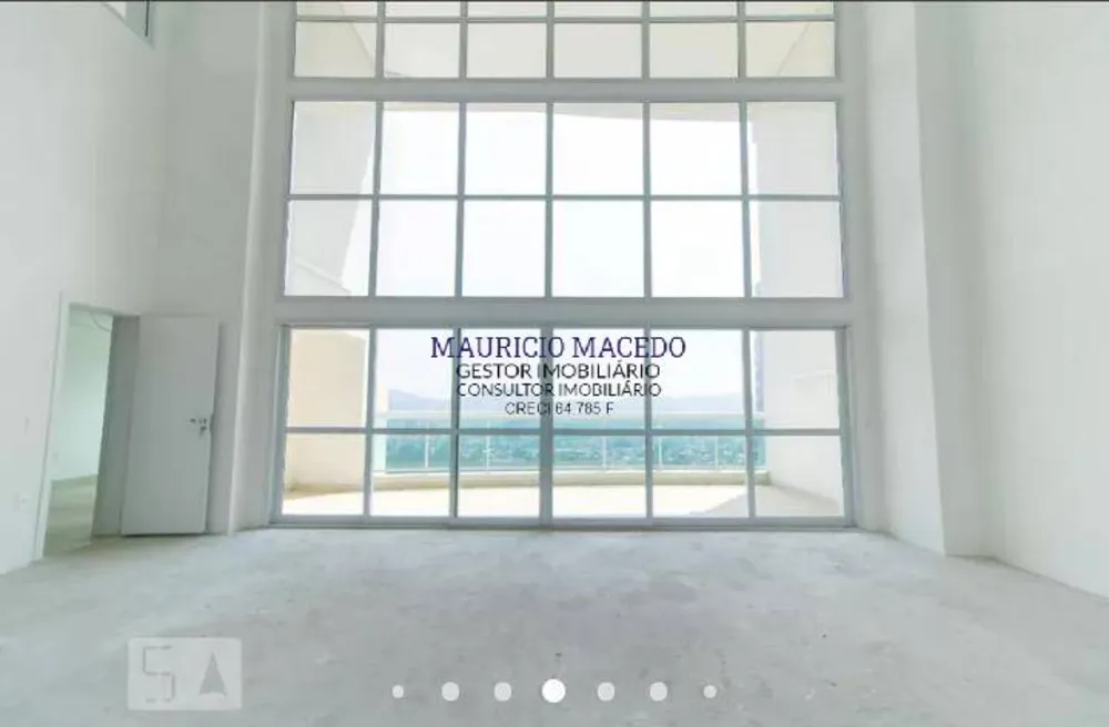 Apartamento, 4 quartos, 644 m² - Foto 2