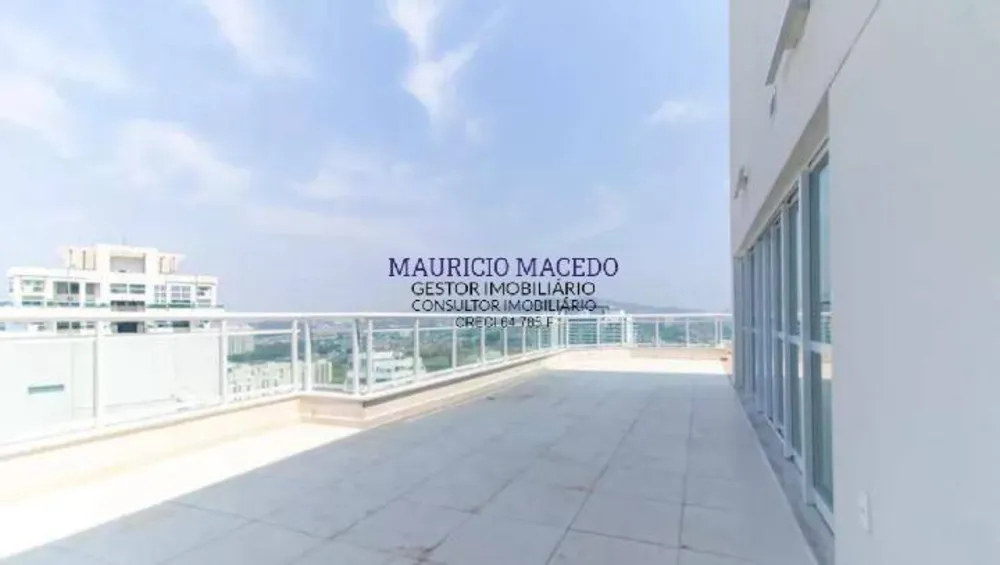 Apartamento, 4 quartos, 644 m² - Foto 5
