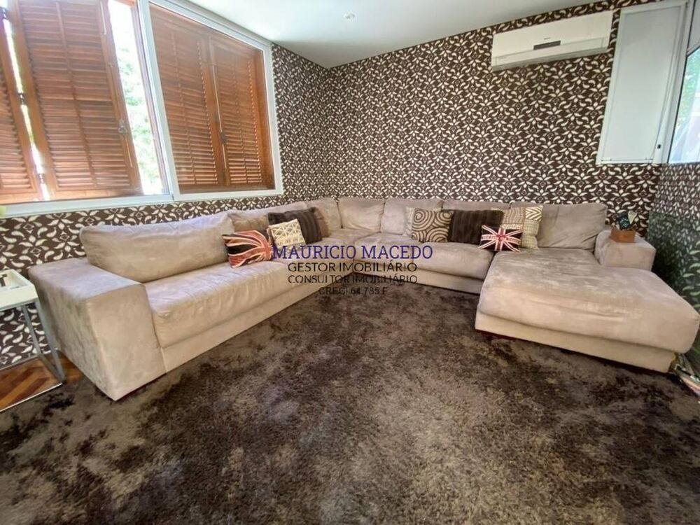 Casa, 4 quartos, 650 m² - Foto 3