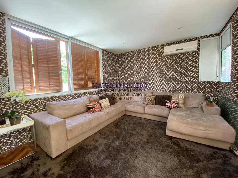 Casa, 4 quartos, 650 m² - Foto 10