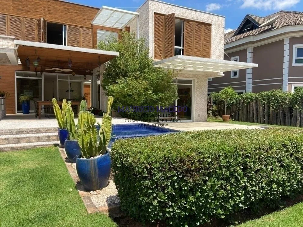 Casa, 4 quartos, 650 m² - Foto 1