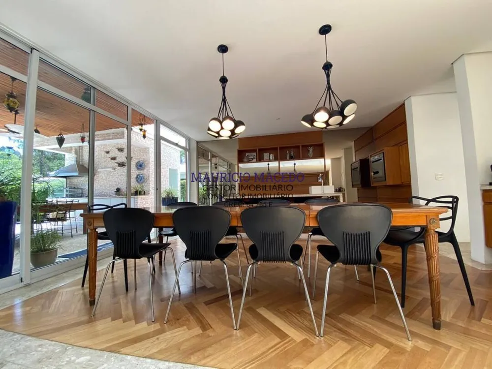 Casa, 4 quartos, 650 m² - Foto 8