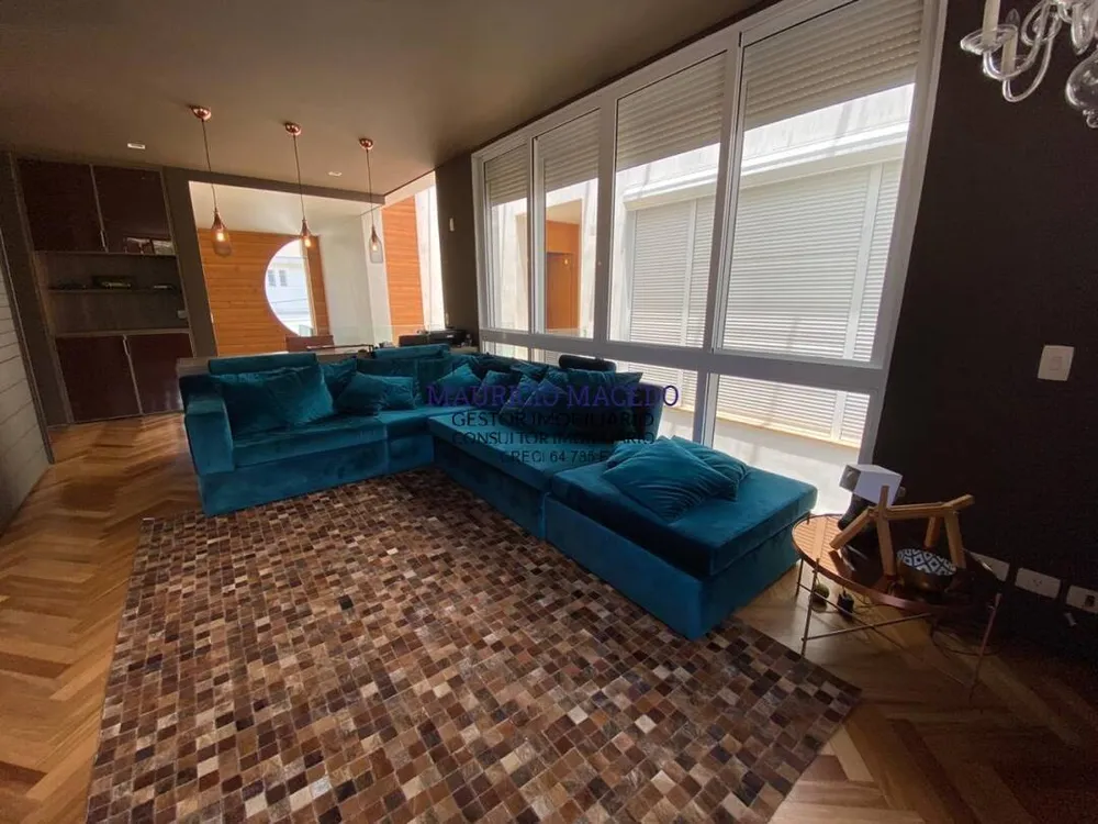 Casa, 4 quartos, 650 m² - Foto 14