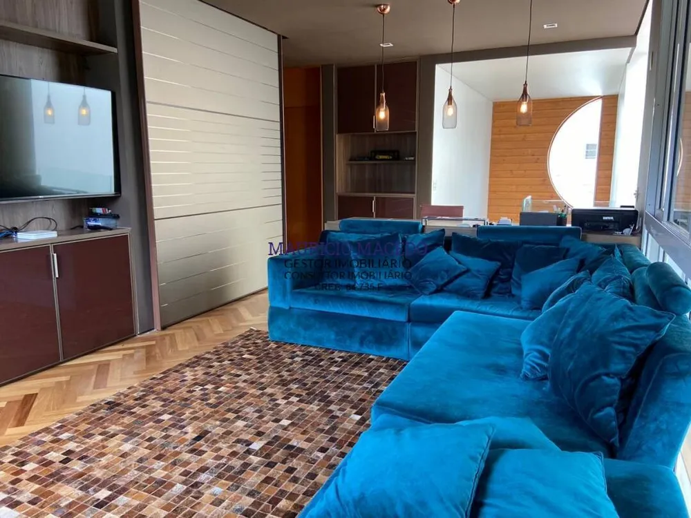 Casa, 4 quartos, 650 m² - Foto 12