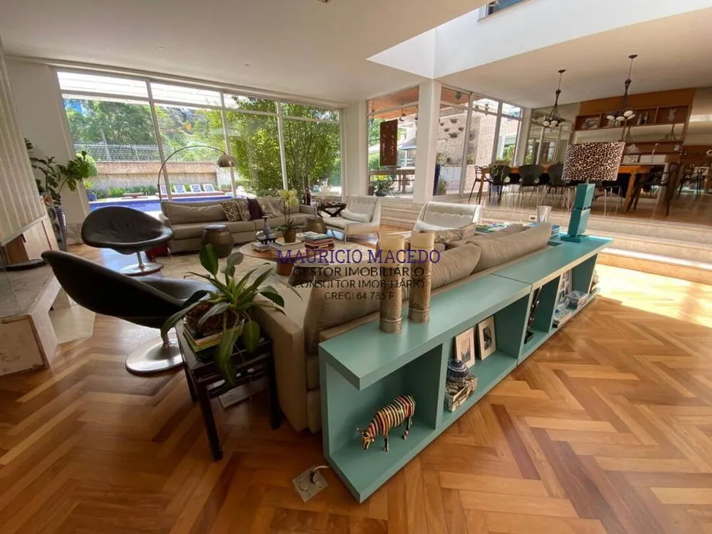 Casa, 4 quartos, 650 m² - Foto 7