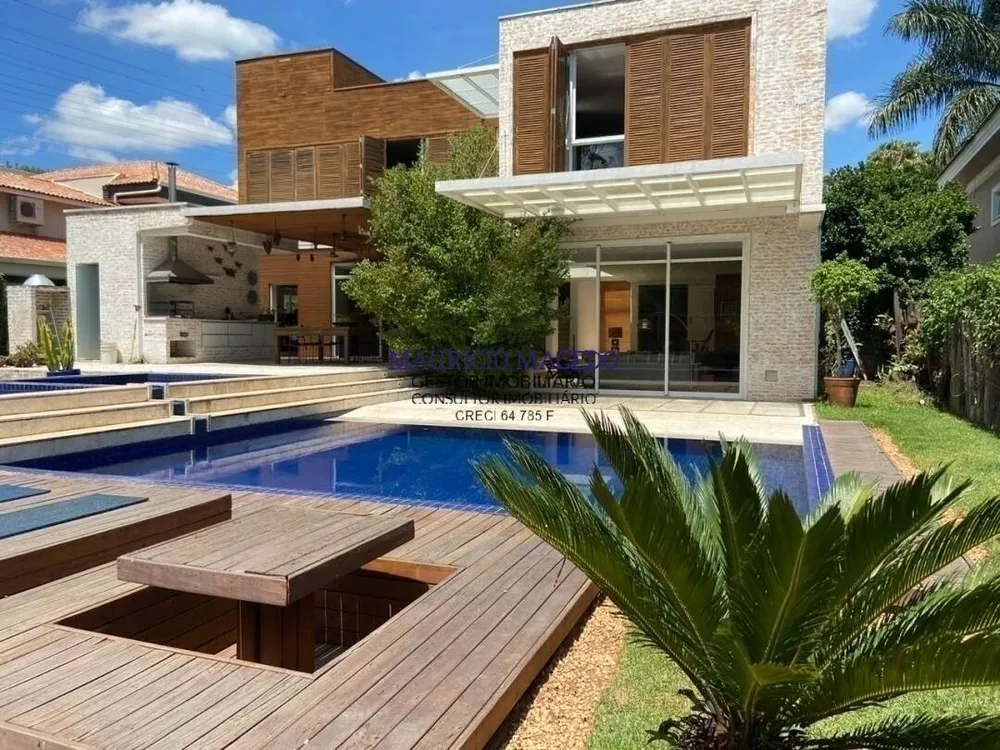 Casa, 4 quartos, 650 m² - Foto 18