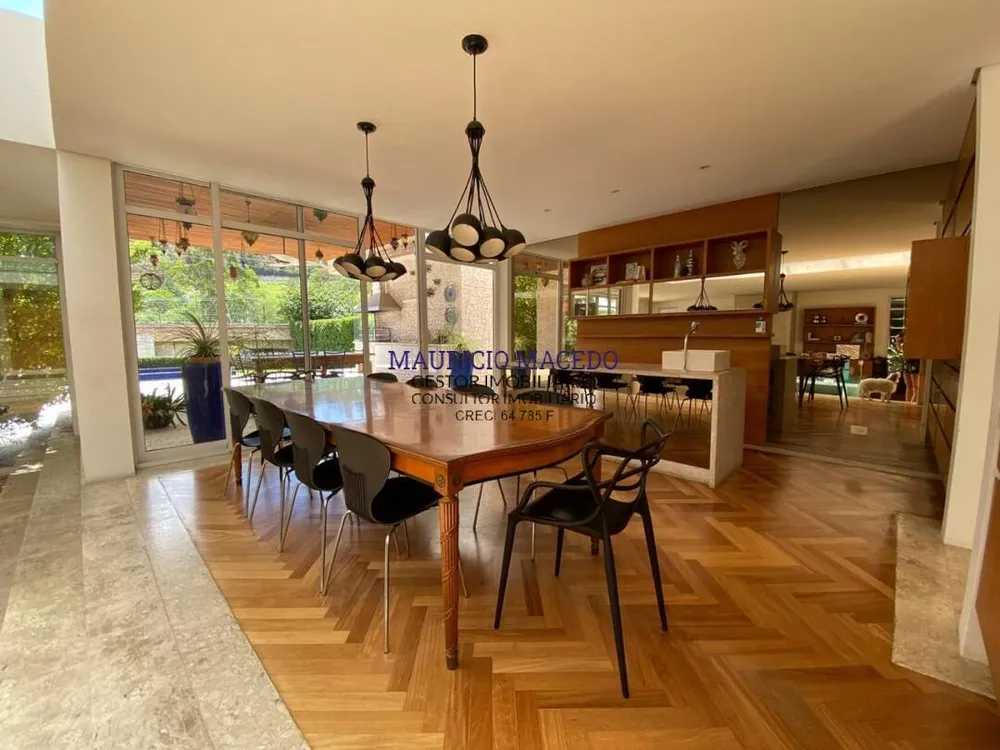 Casa, 4 quartos, 650 m² - Foto 15