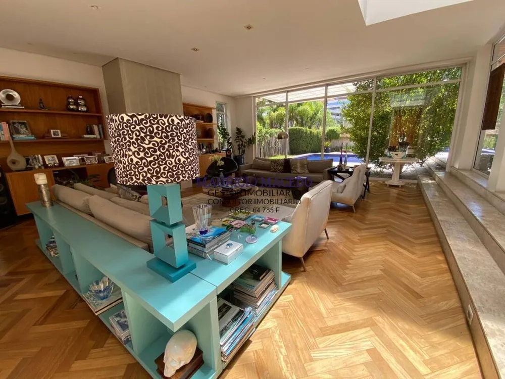 Casa, 4 quartos, 650 m² - Foto 5