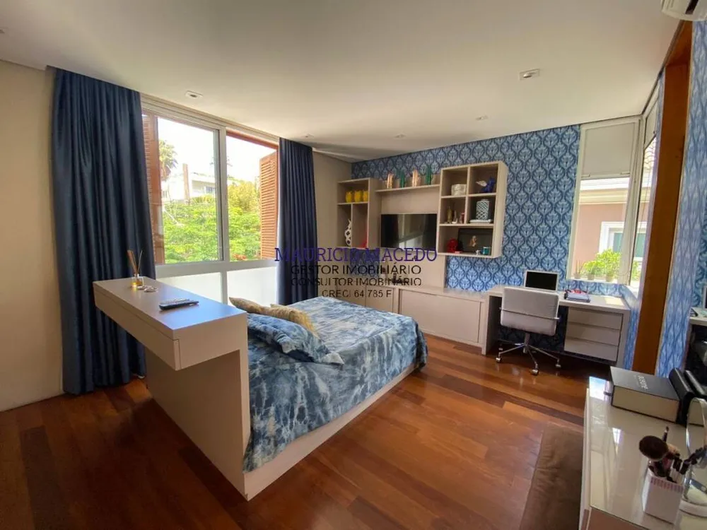 Casa, 4 quartos, 650 m² - Foto 9