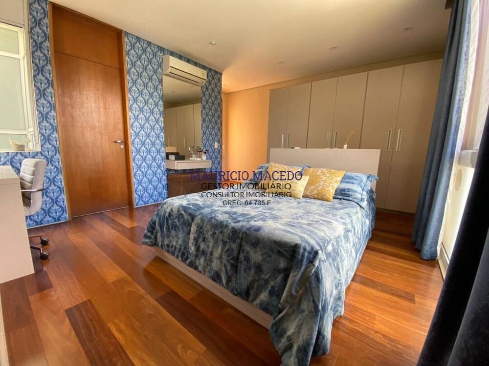 Casa, 4 quartos, 650 m² - Foto 4