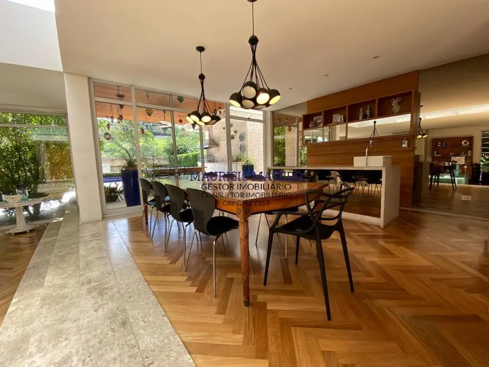 Casa, 4 quartos, 650 m² - Foto 5