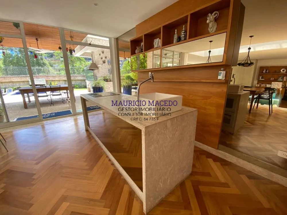 Casa, 4 quartos, 650 m² - Foto 2