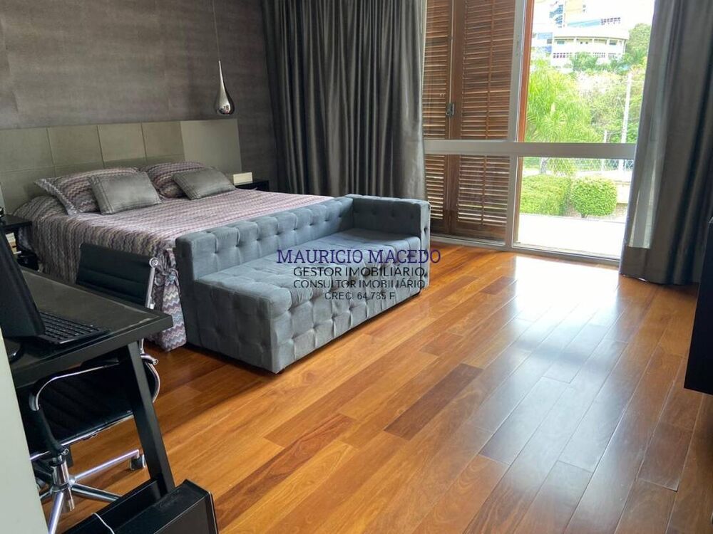 Casa, 4 quartos, 650 m² - Foto 2