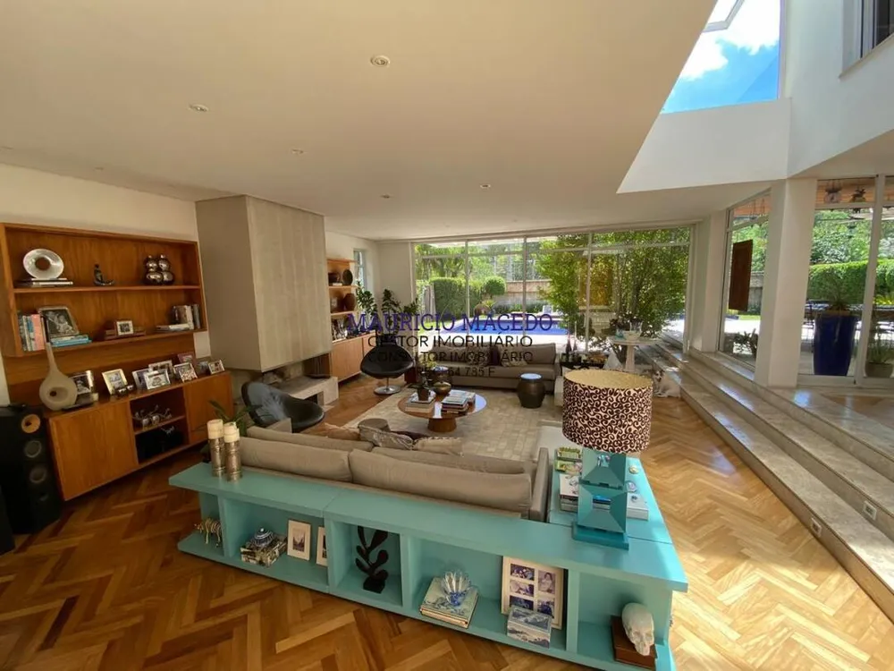 Casa, 4 quartos, 650 m² - Foto 19