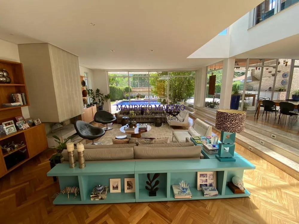 Casa, 4 quartos, 650 m² - Foto 17