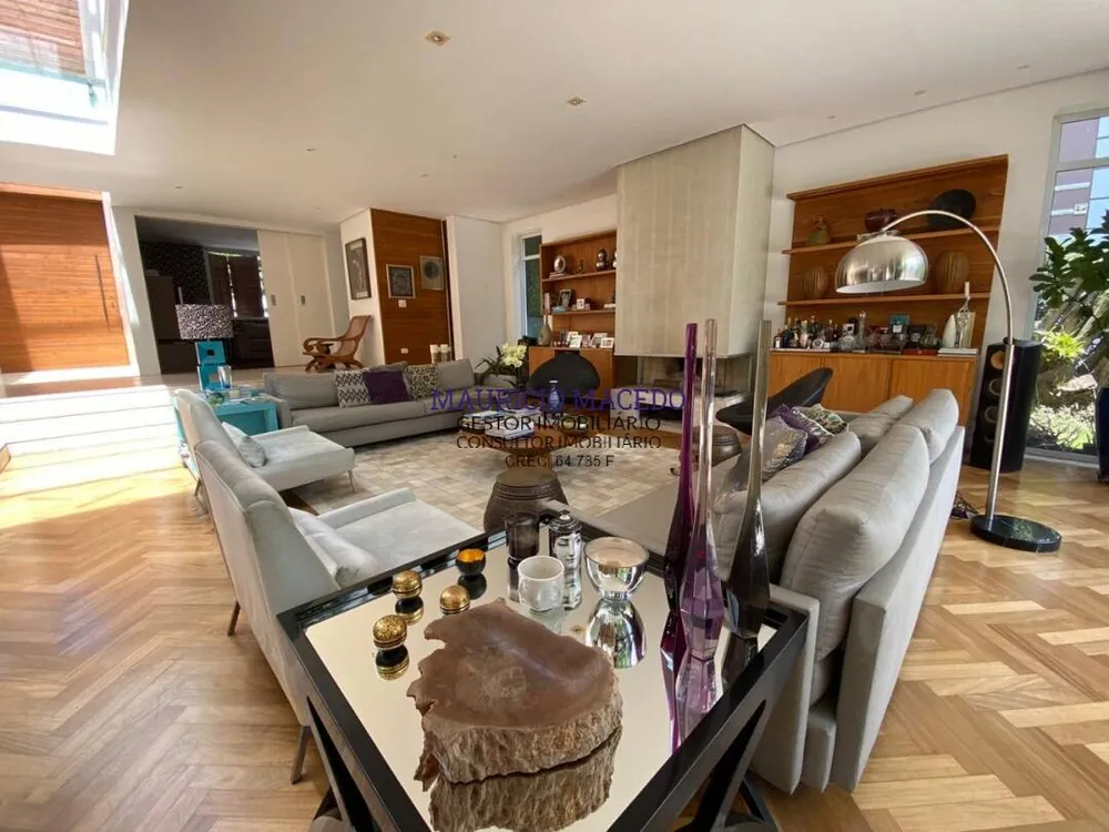 Casa, 4 quartos, 650 m² - Foto 6