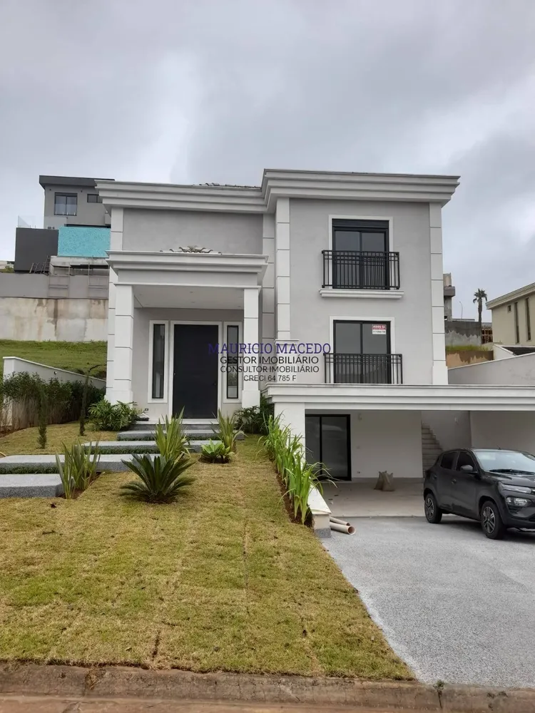 Casa, 4 quartos, 417 m² - Foto 2