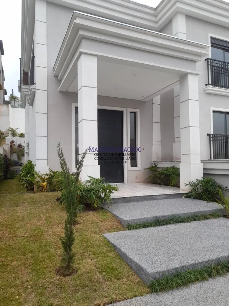 Casa, 4 quartos, 417 m² - Foto 3