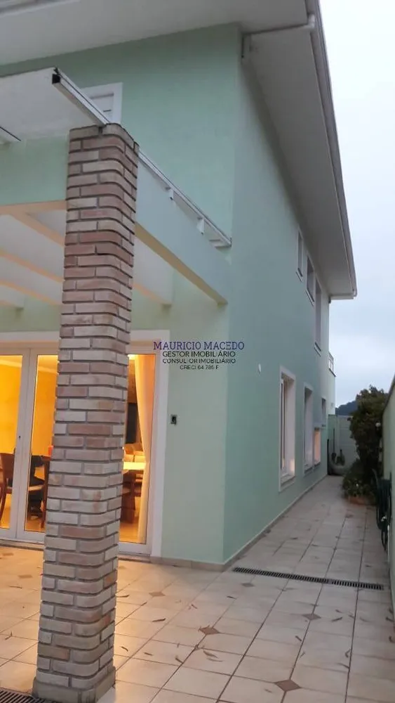 Casa, 4 quartos, 345 m² - Foto 6