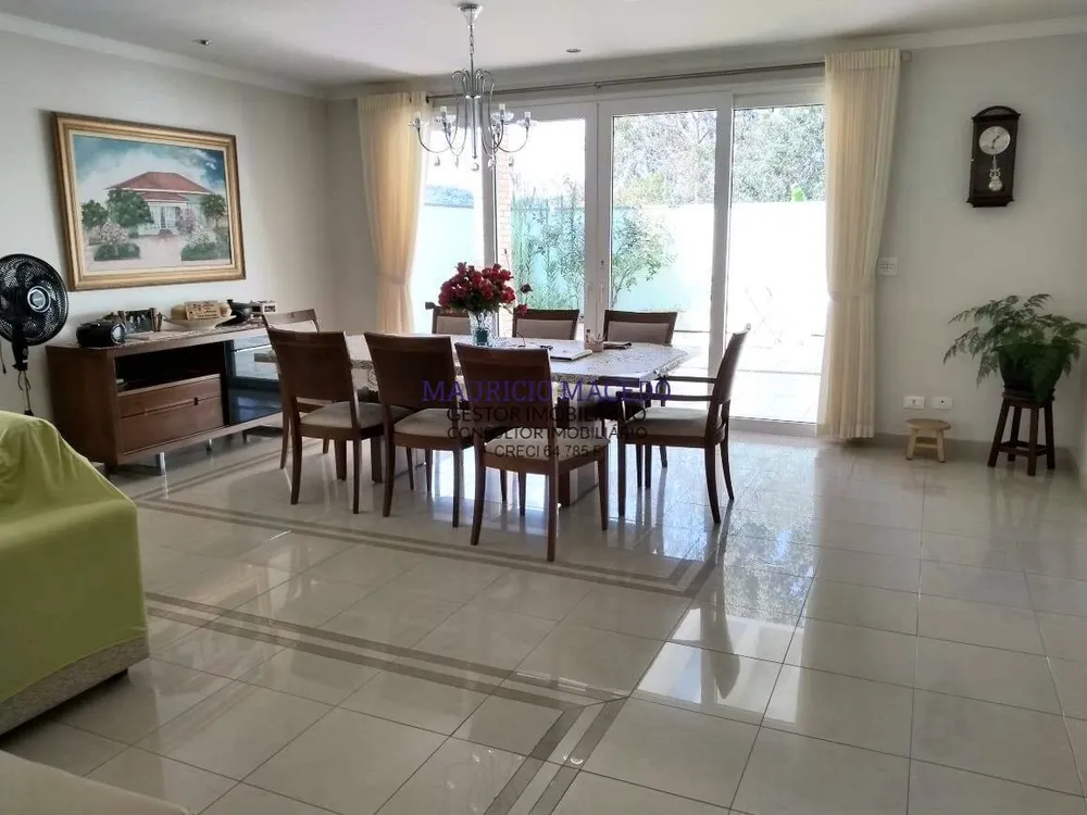 Casa, 4 quartos, 345 m² - Foto 4