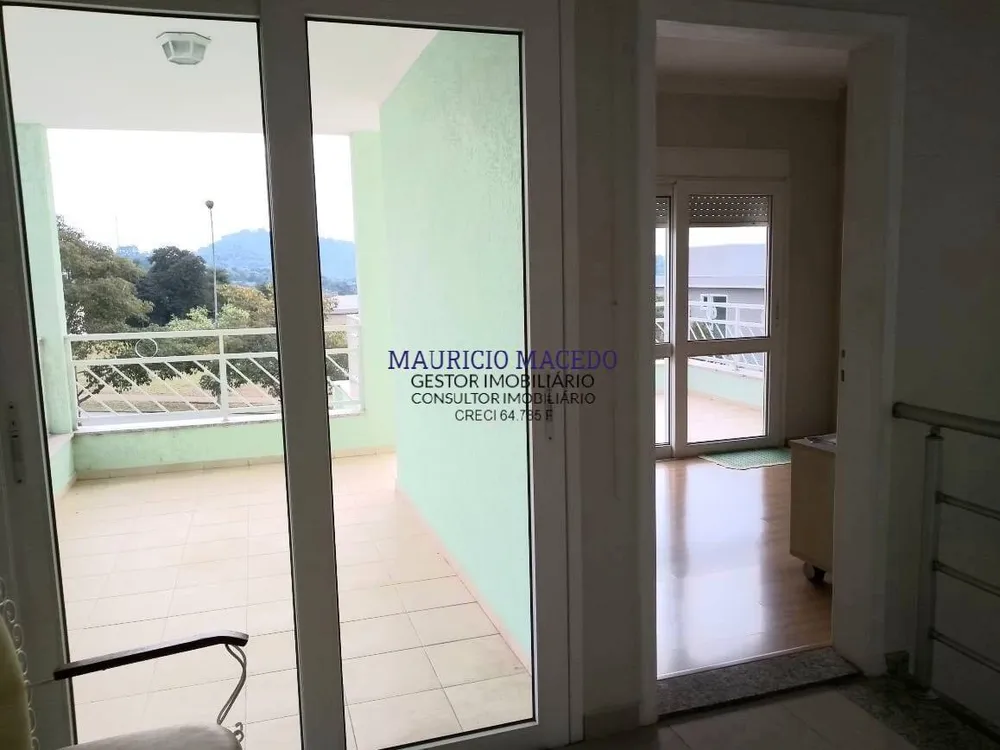 Casa, 4 quartos, 345 m² - Foto 4