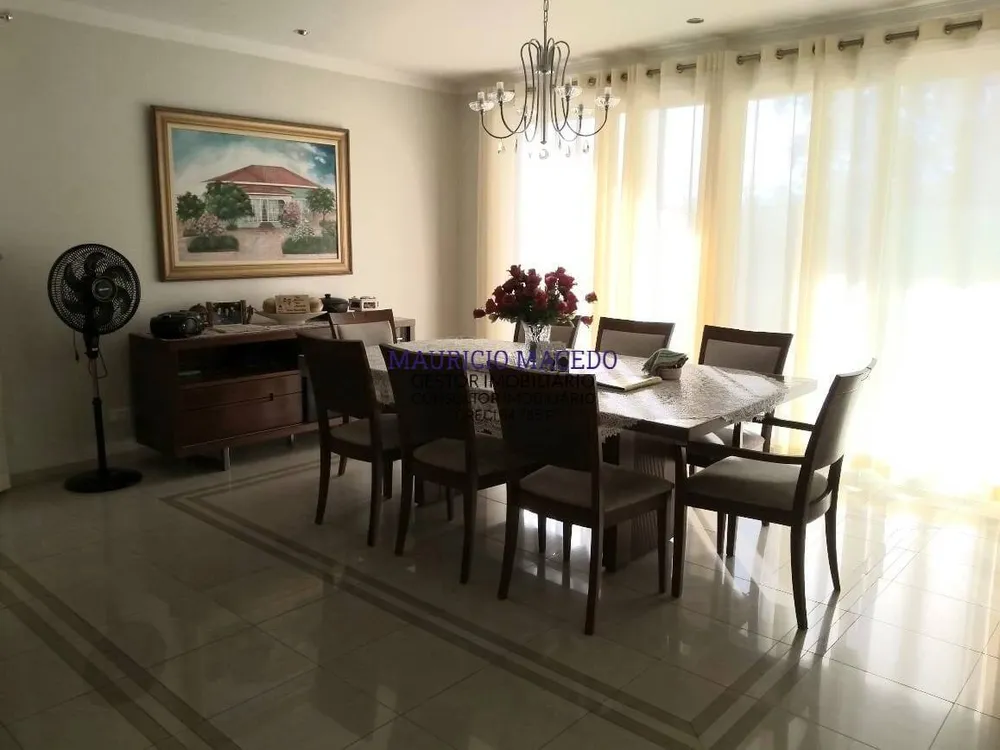 Casa, 4 quartos, 345 m² - Foto 10