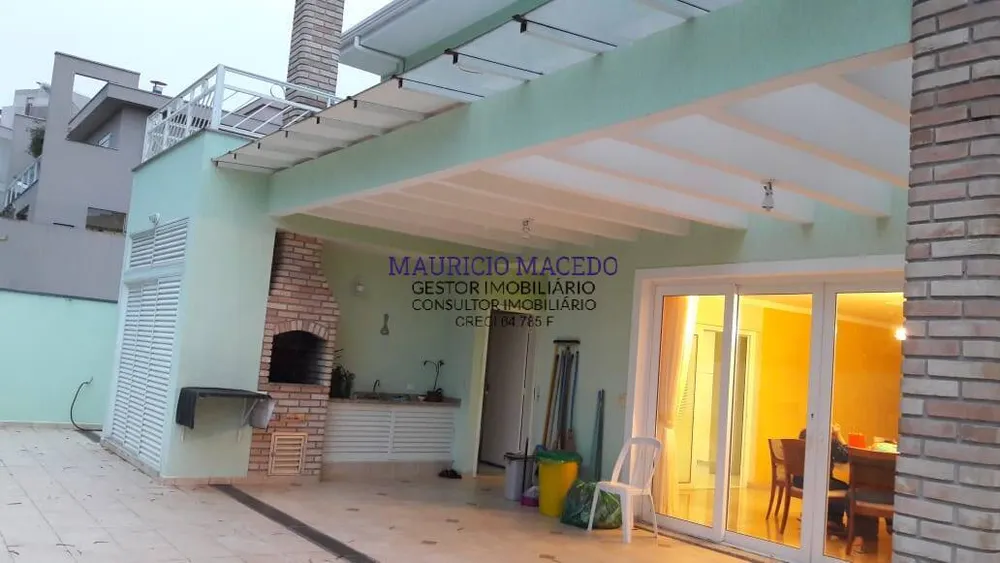 Casa, 4 quartos, 345 m² - Foto 3