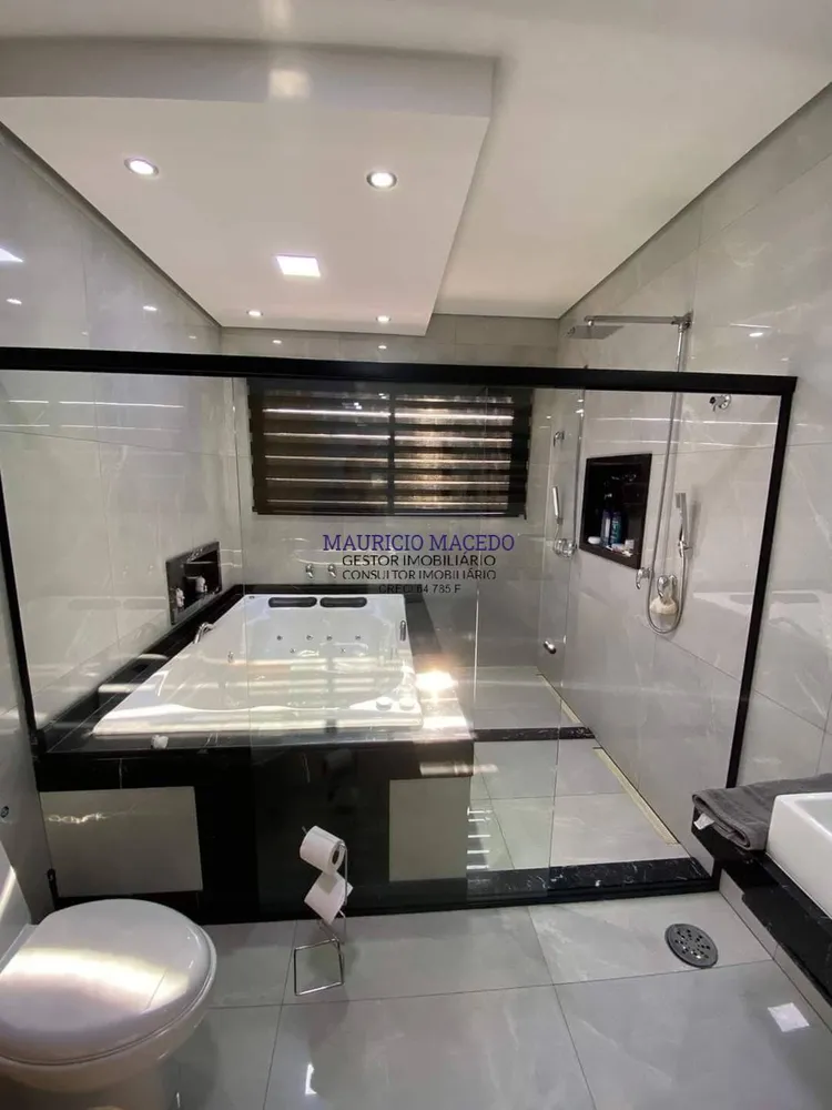 Casa, 5 quartos, 530 m² - Foto 14