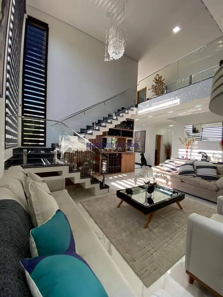 Casa, 5 quartos, 530 m² - Foto 7