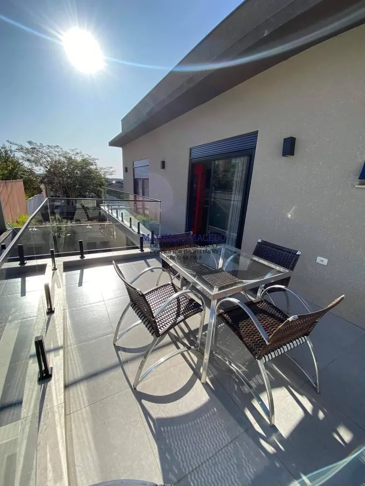 Casa, 5 quartos, 530 m² - Foto 3