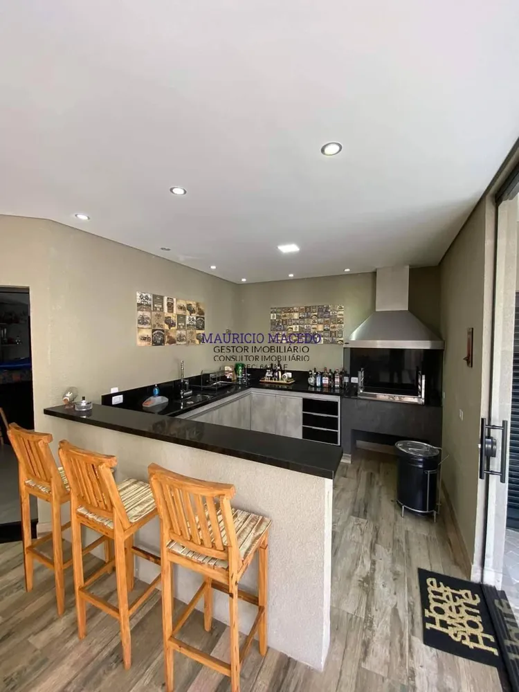 Casa, 5 quartos, 530 m² - Foto 2