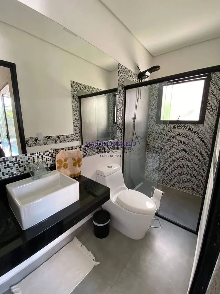 Casa, 5 quartos, 530 m² - Foto 11