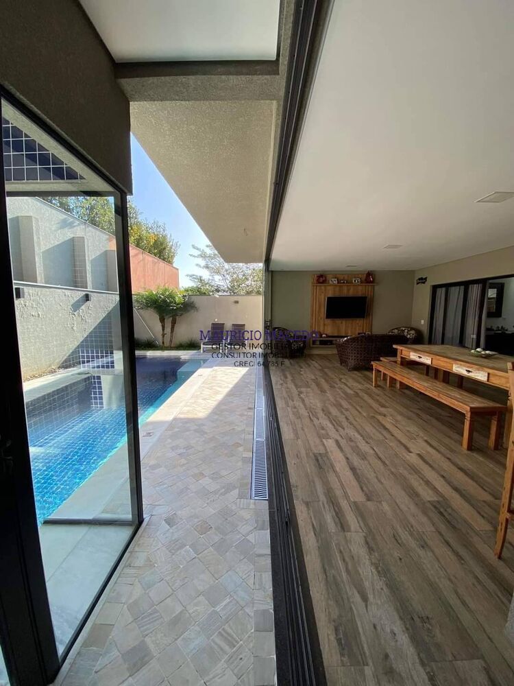 Casa, 5 quartos, 530 m² - Foto 3