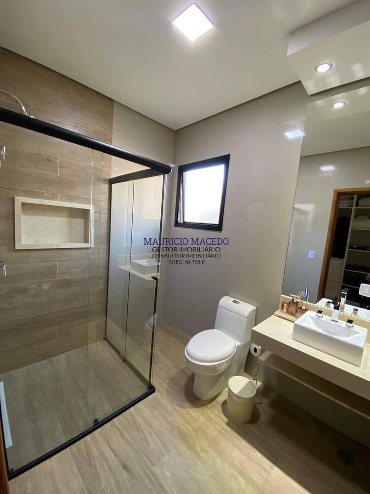 Casa, 5 quartos, 530 m² - Foto 4