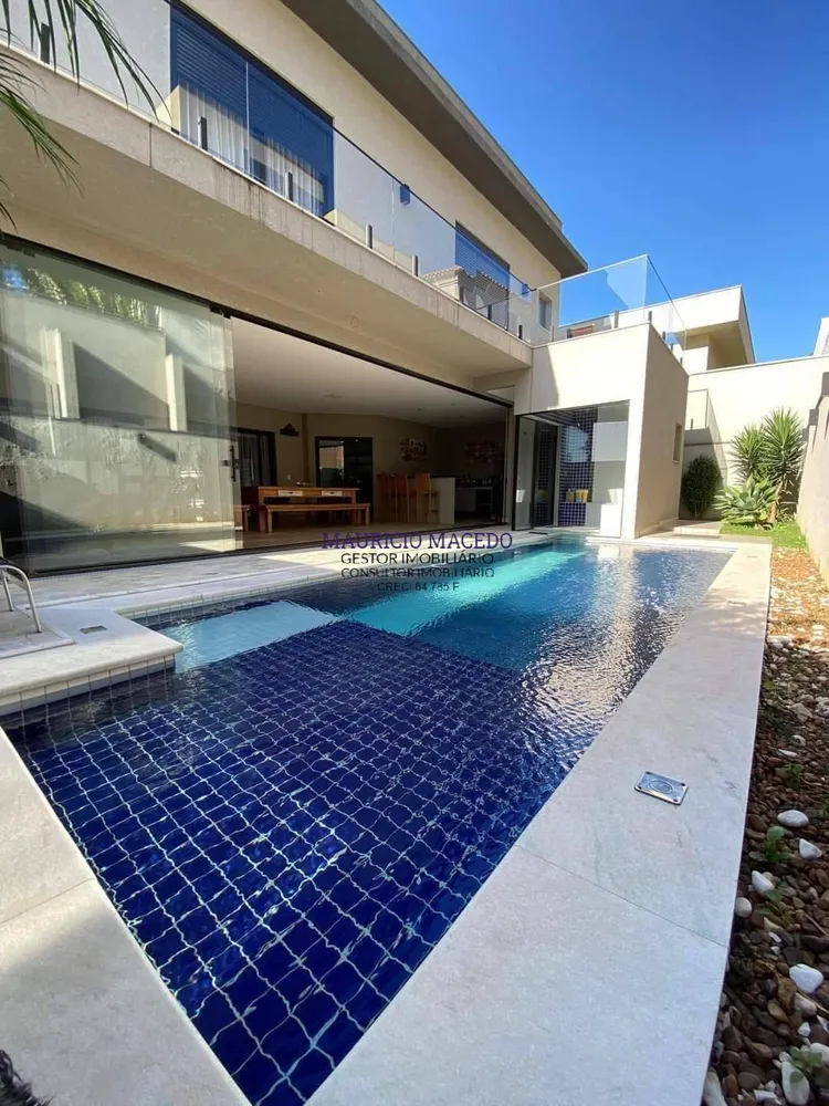 Casa, 5 quartos, 530 m² - Foto 16