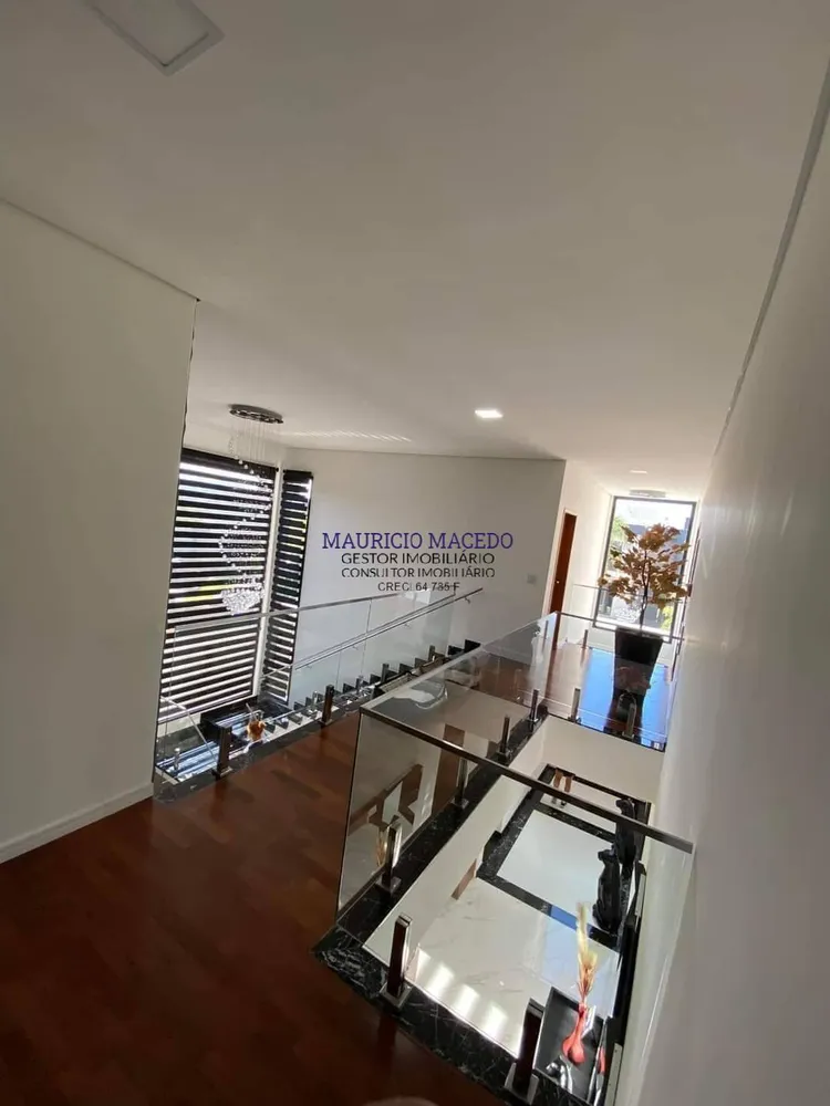 Casa, 5 quartos, 530 m² - Foto 6