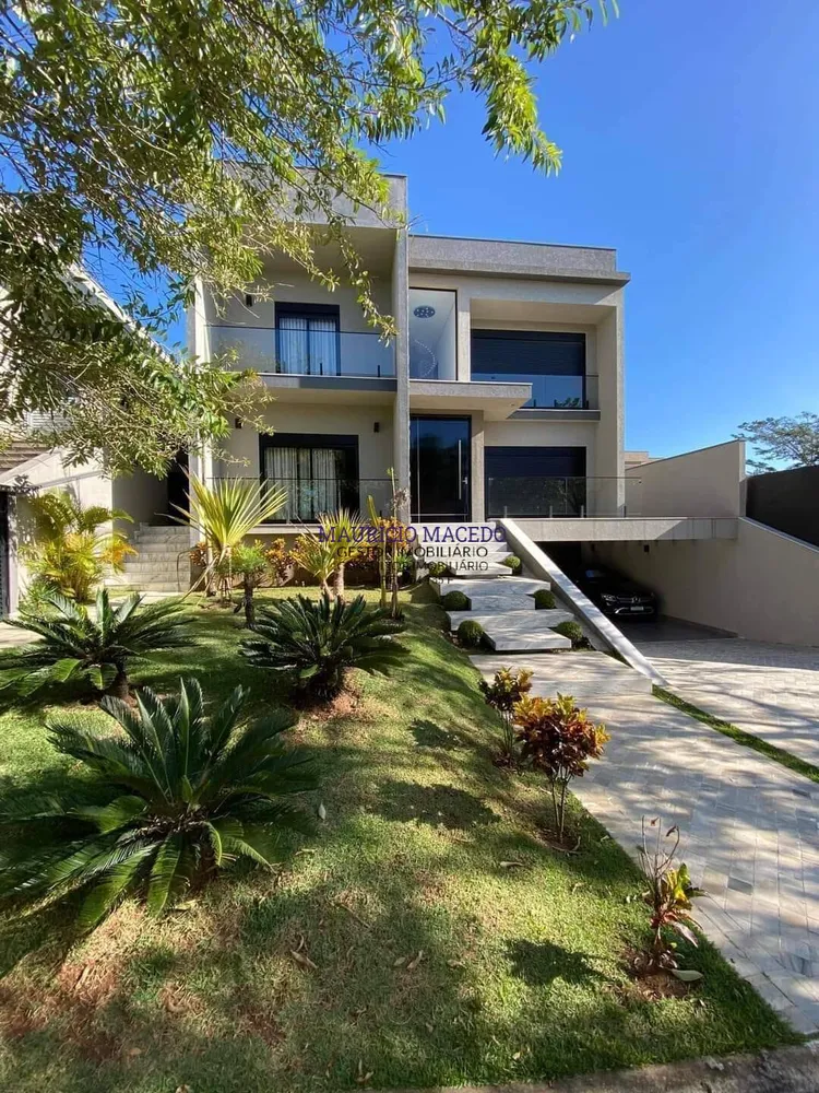 Casa, 5 quartos, 530 m² - Foto 1